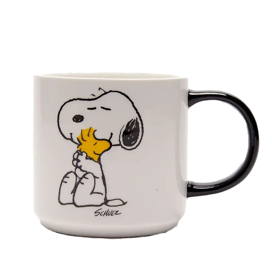 Magpie | Peanuts Love Mug