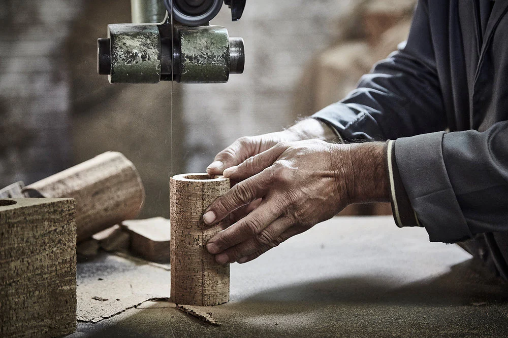 NOVE | The Marbled Table Light