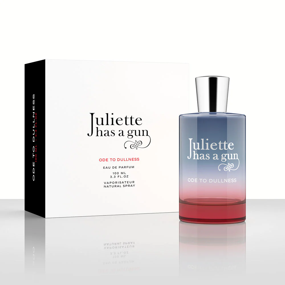 Ode to Dullness - Eau de Parfum