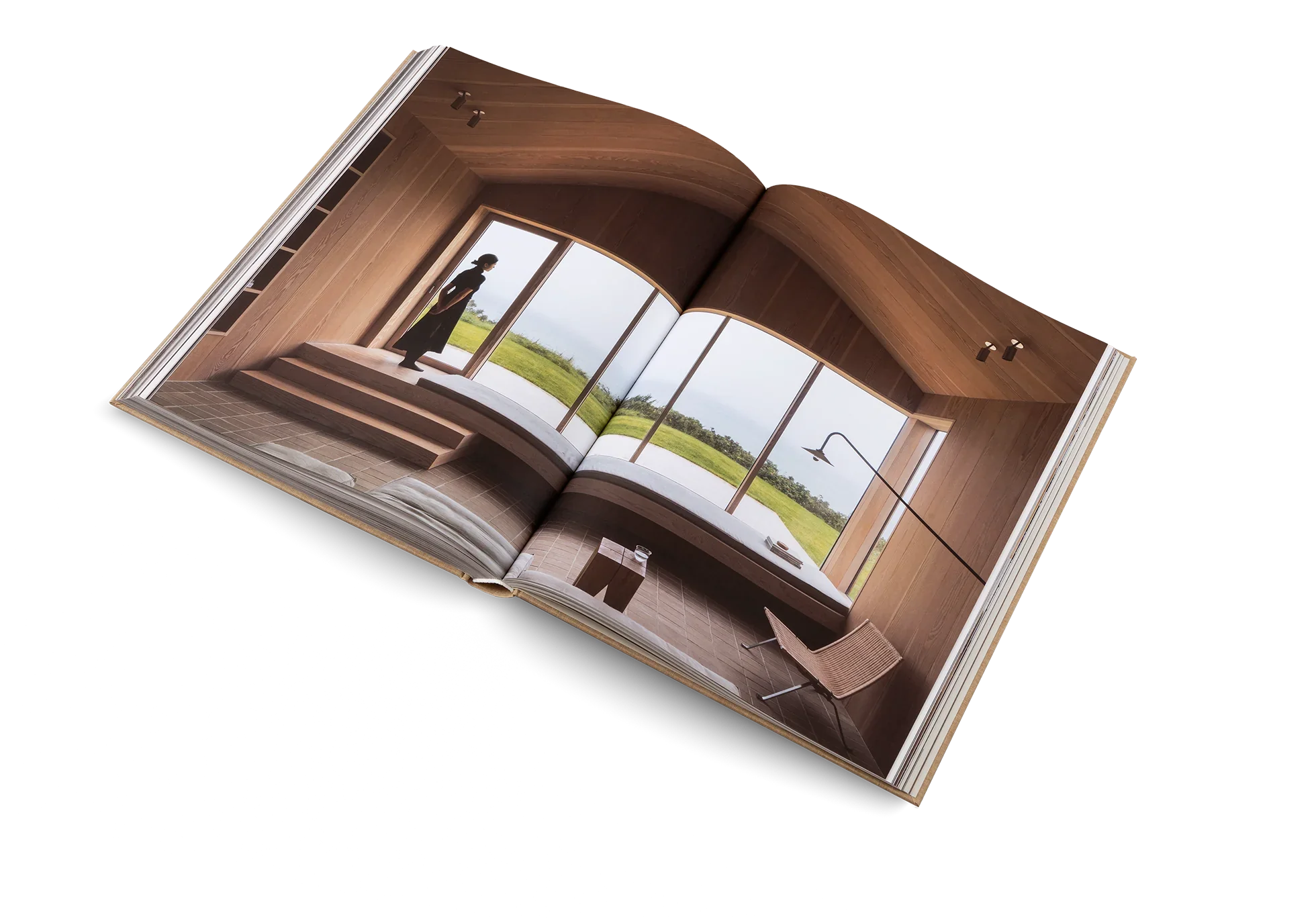 Gestalten | Stillness - Japanese Aesthetics In Architecture & Design