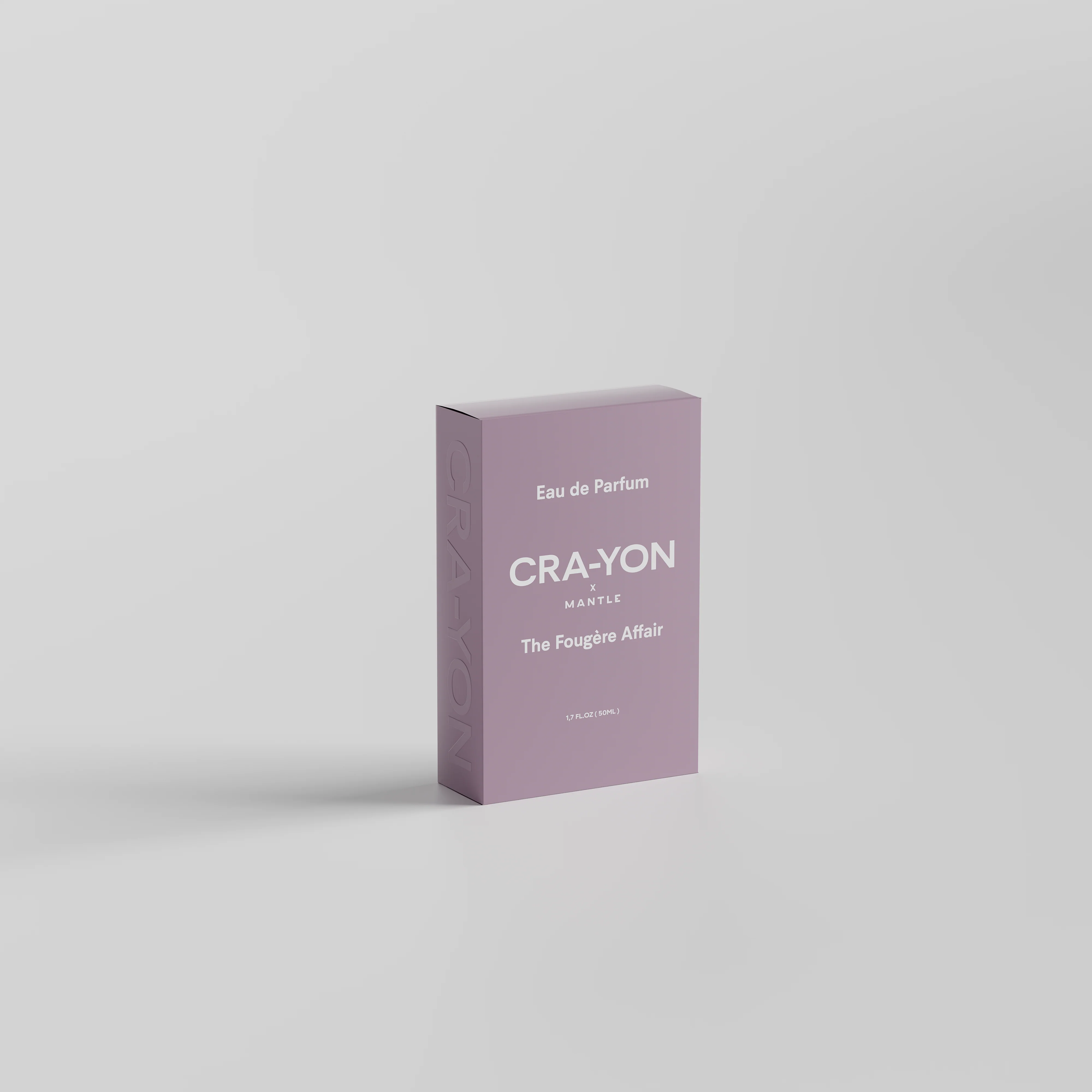 CRA-YON | The Fougère Affair - 50ml