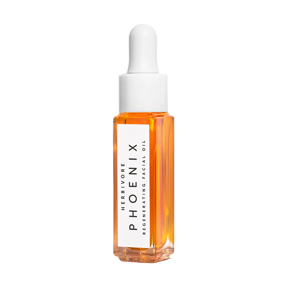 Phoenix Rosehip Anti-Aging Face Oil