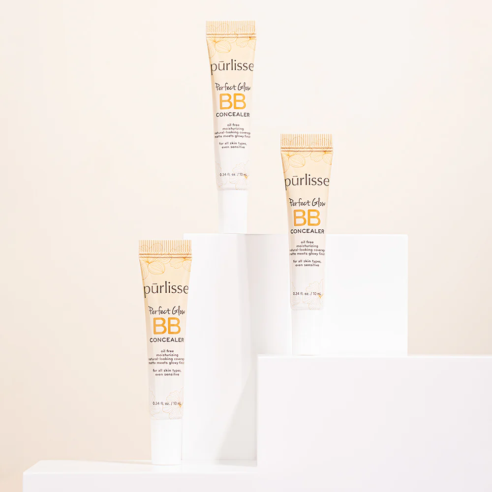 Perfect Glow BB Concealer