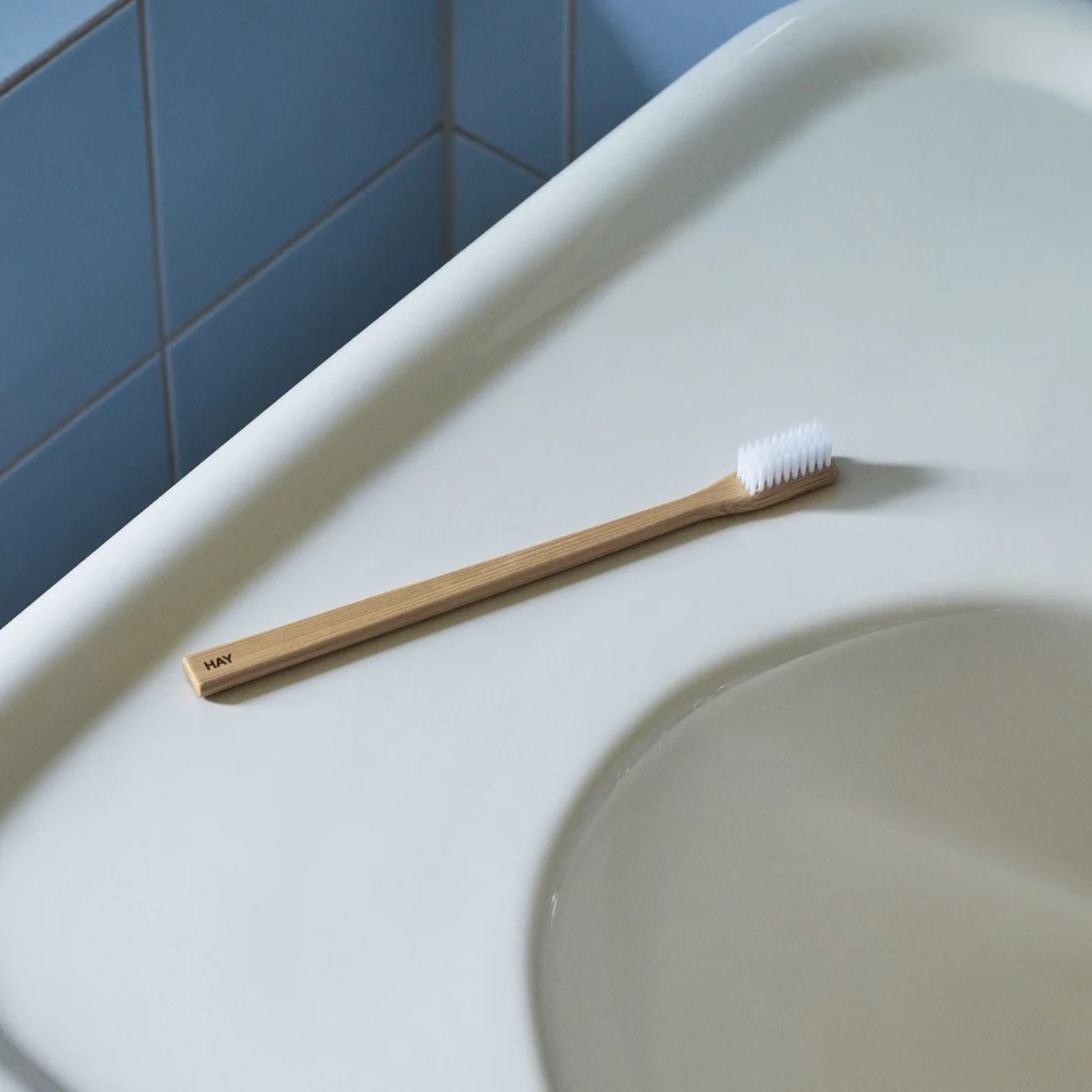 HAY | Bamboo Toothbrush