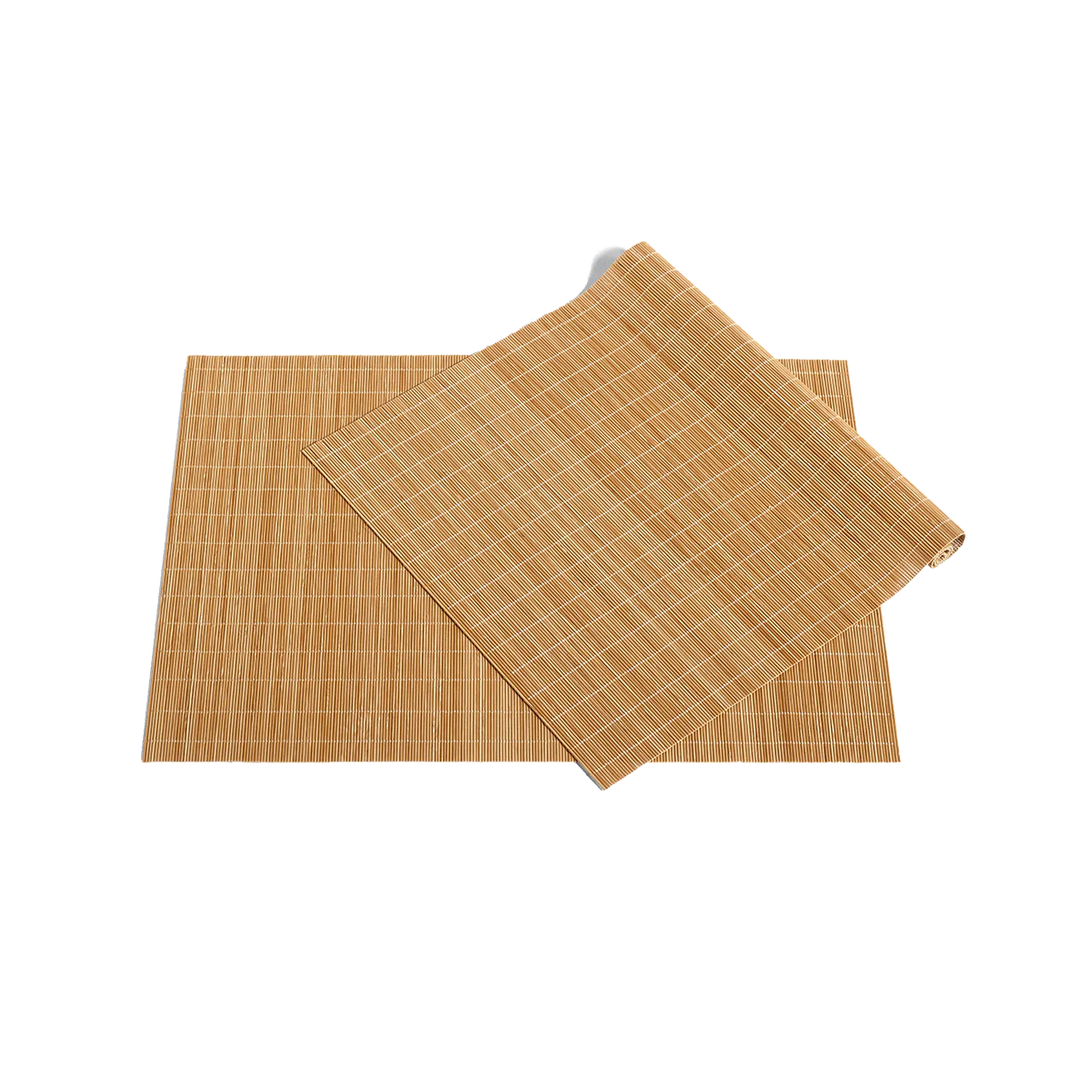 HAY | Bamboo Place Mat Set of 2 - Natural