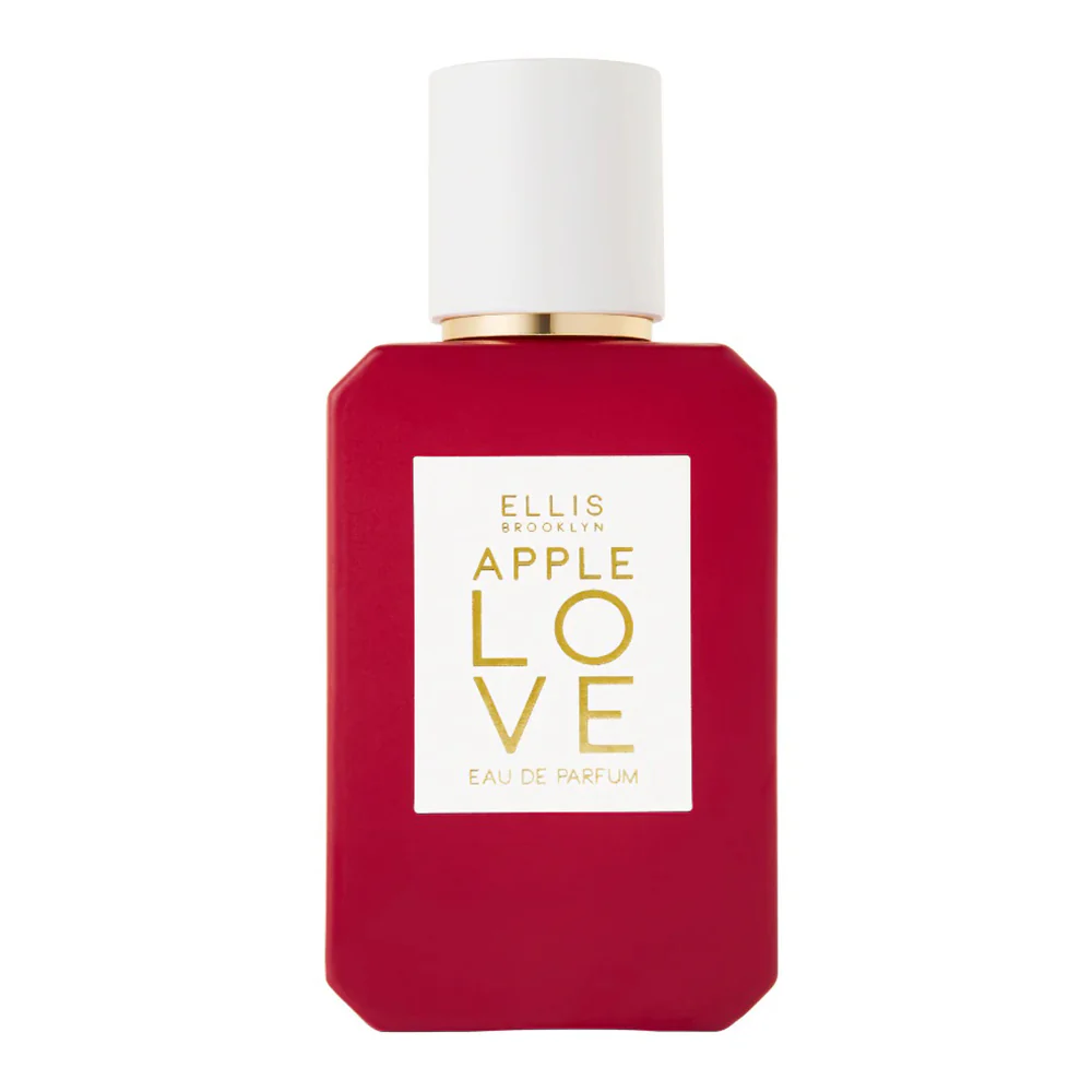 Apple Love - Eau De Parfum - 50 ml