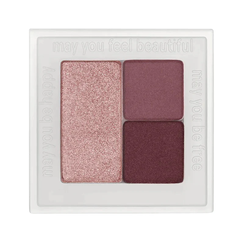 Pretty Shady Pressed Pigment Trio