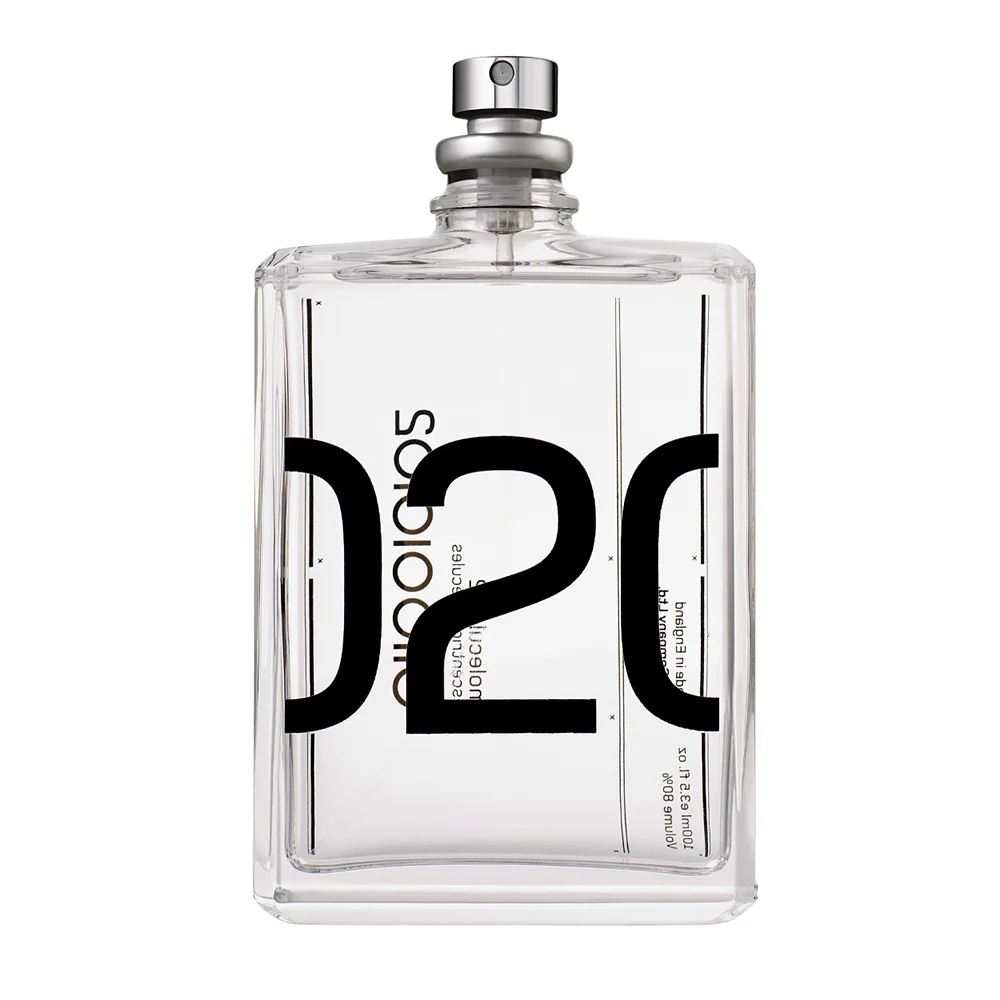 Molecule 02 - Eau de Toilette