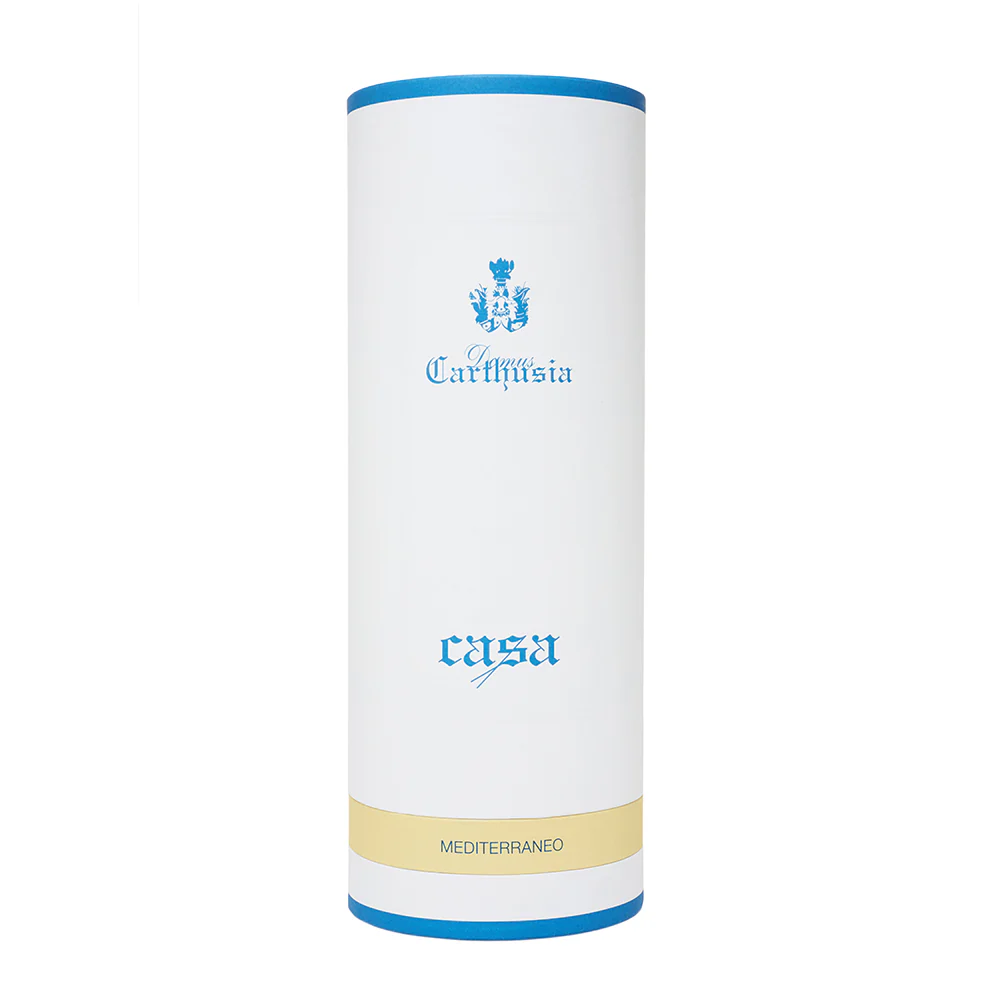 500 ml Home Diffuser - Mediterraneo