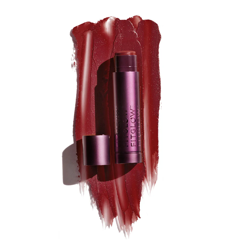 Cloud Collagen Lipstick + Cheek Balm