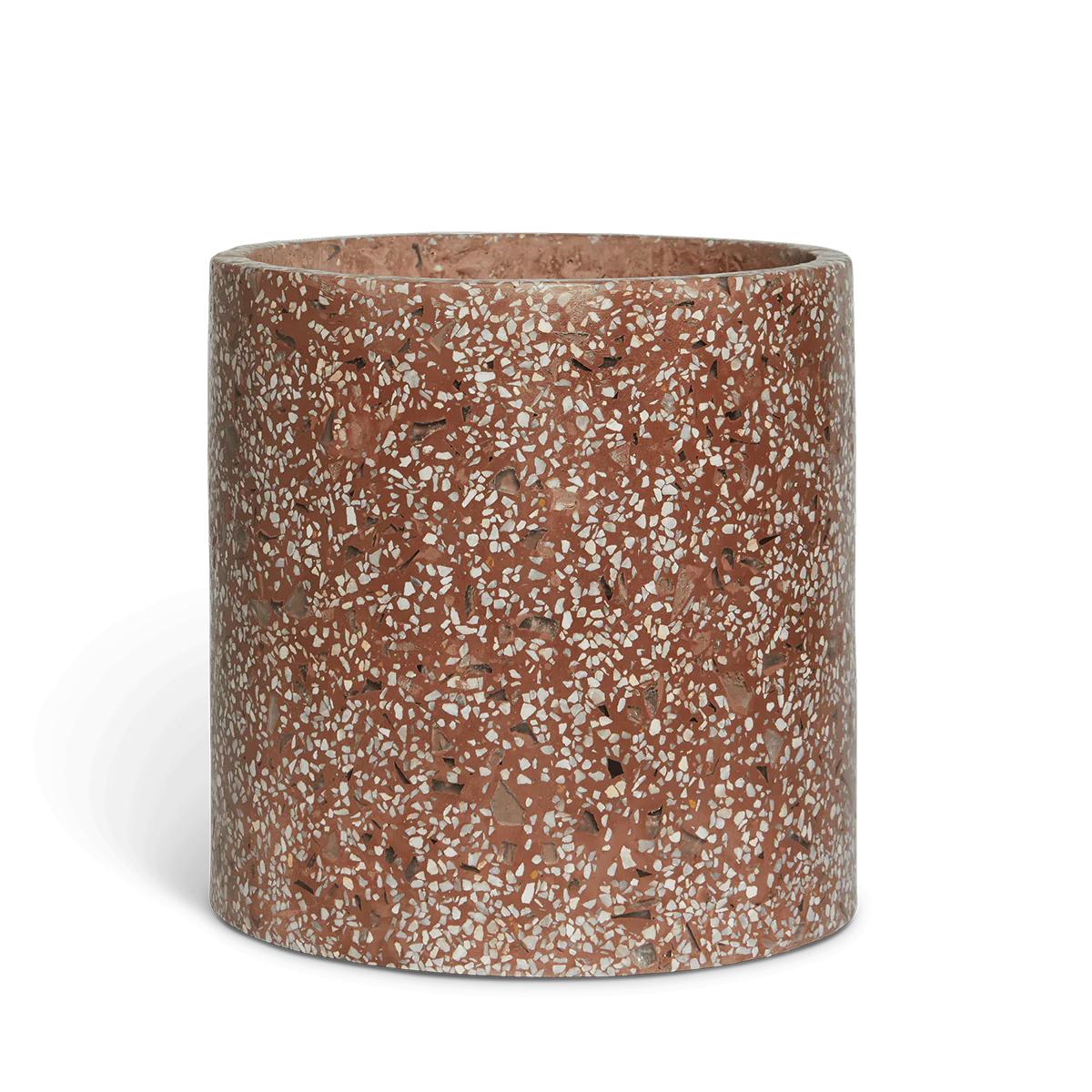 Serax | Terrazzo Pot - Brown