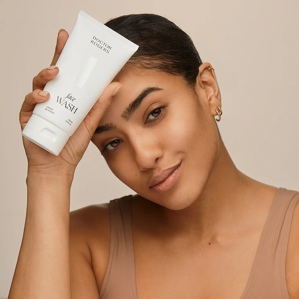 Restore Face Wash