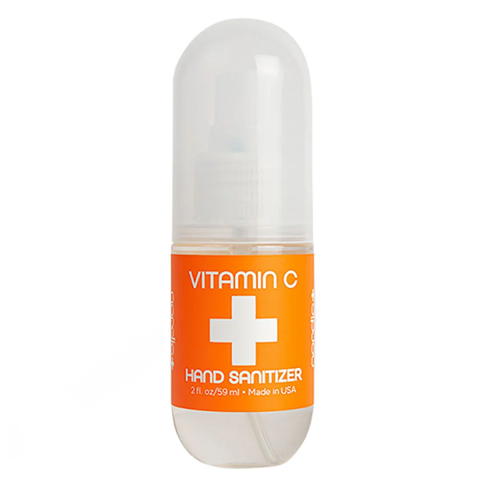 Nordic + Wellness - Vitamin C Hand Sanitizer