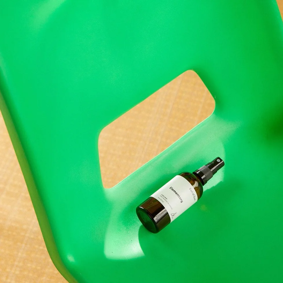 Earl of East | Home Mist - Elementary 100ml [3.5oz]