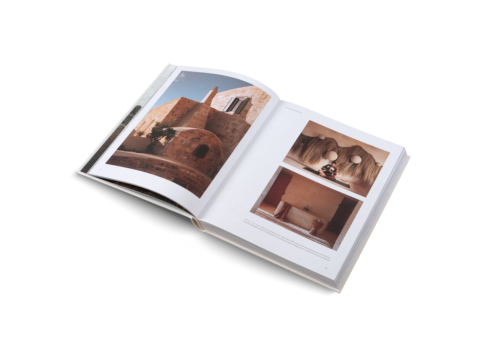 Gestalten | Mindful Places To Stay - Sublime Destinations For Yoga And Meditation