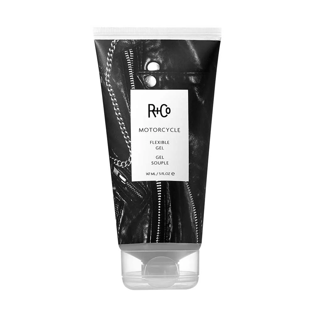 Motorcycle Flexible Gel