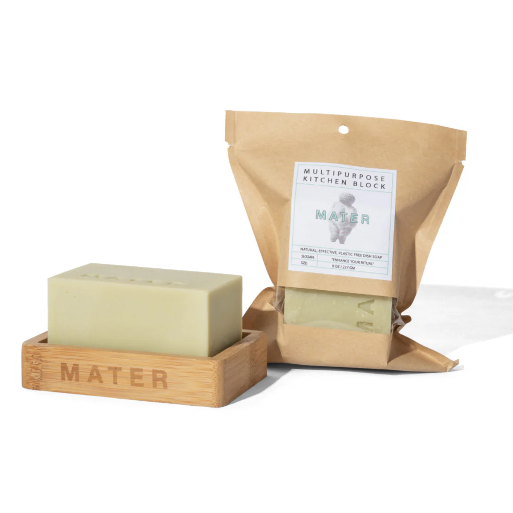 Multipurpose Kitchen Block