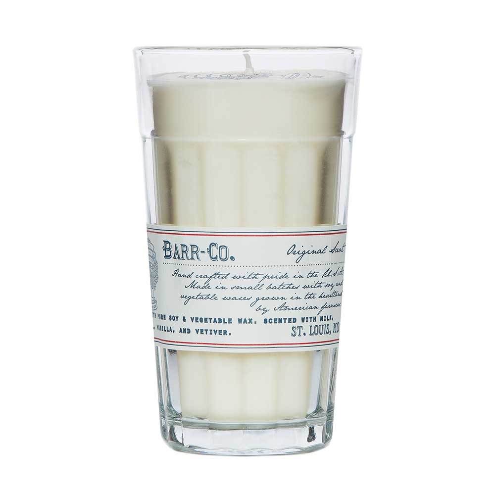 Parfait Candle - Original Scent