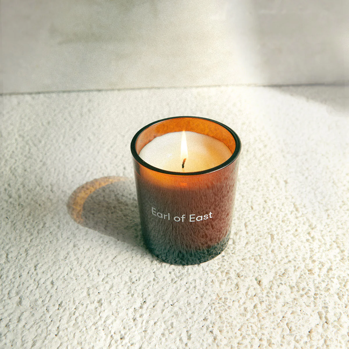 Earl of East | Viagem - Soy Wax Candle - 260ml [9.1oz]