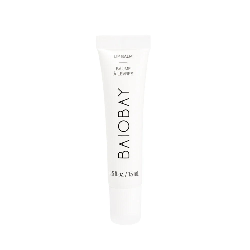Organic Lip Balm