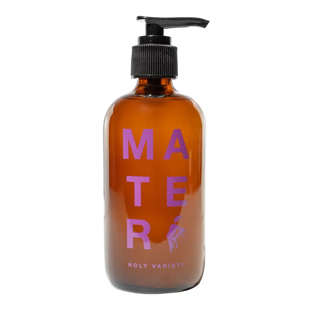 Holy Hand + Body Soap