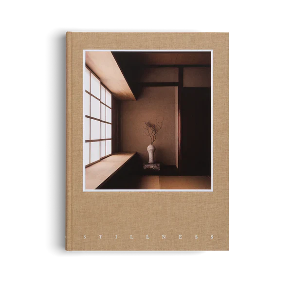 Gestalten | Stillness - Japanese Aesthetics In Architecture & Design
