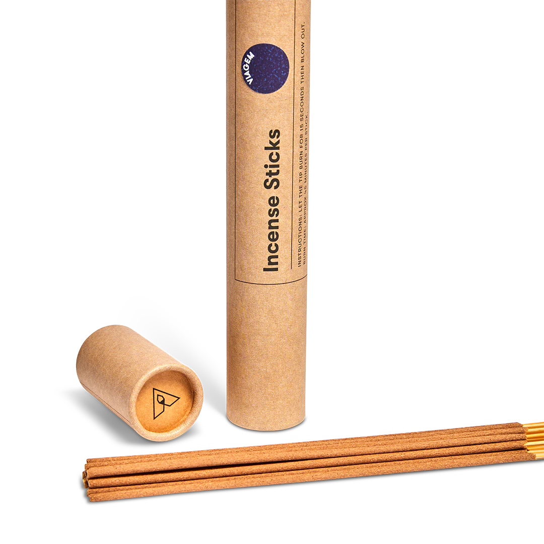 Earl of East | Incense Sticks - Viagem