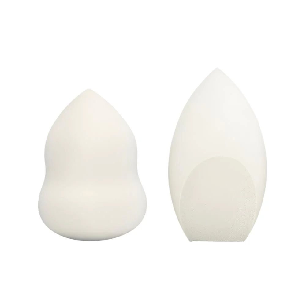 Pure Luxury Makeup Sponge Duo