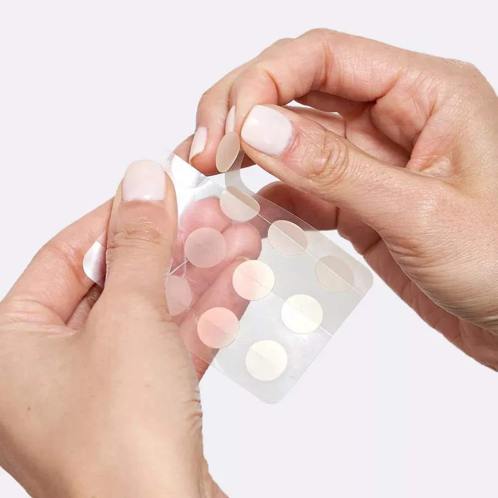 Mighty Patch - The Original - 72 Patches