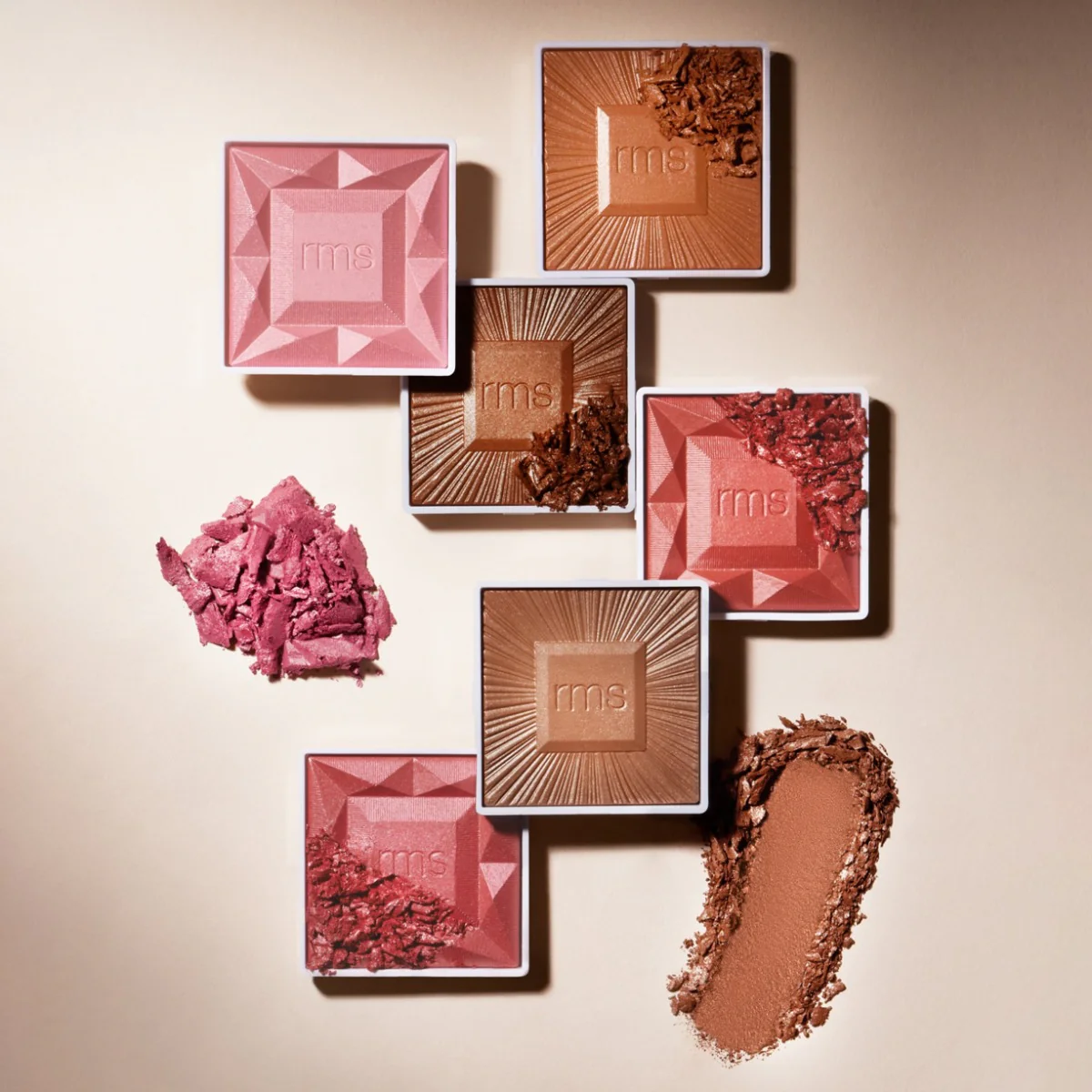 ReDimension Hydra Powder Blush - Maiden's Blush