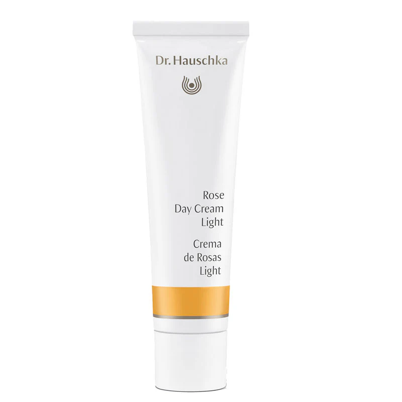 Rose Day Cream Light