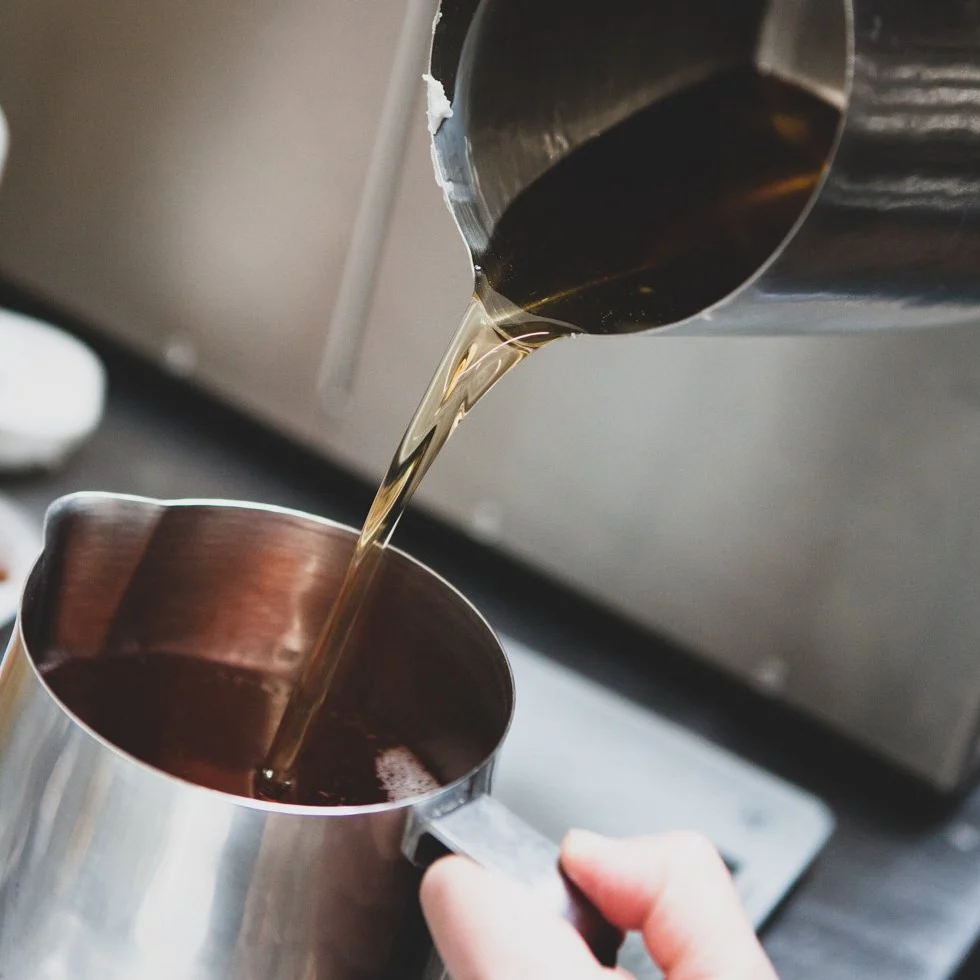 Candle Making | Soy Wax