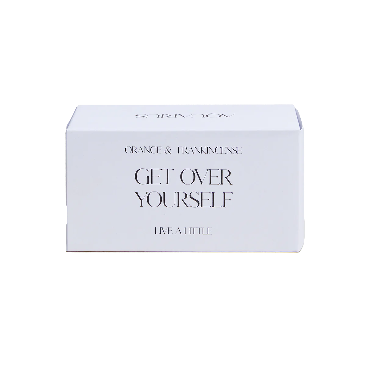 Horosoaps | Aquarius Soap Bar