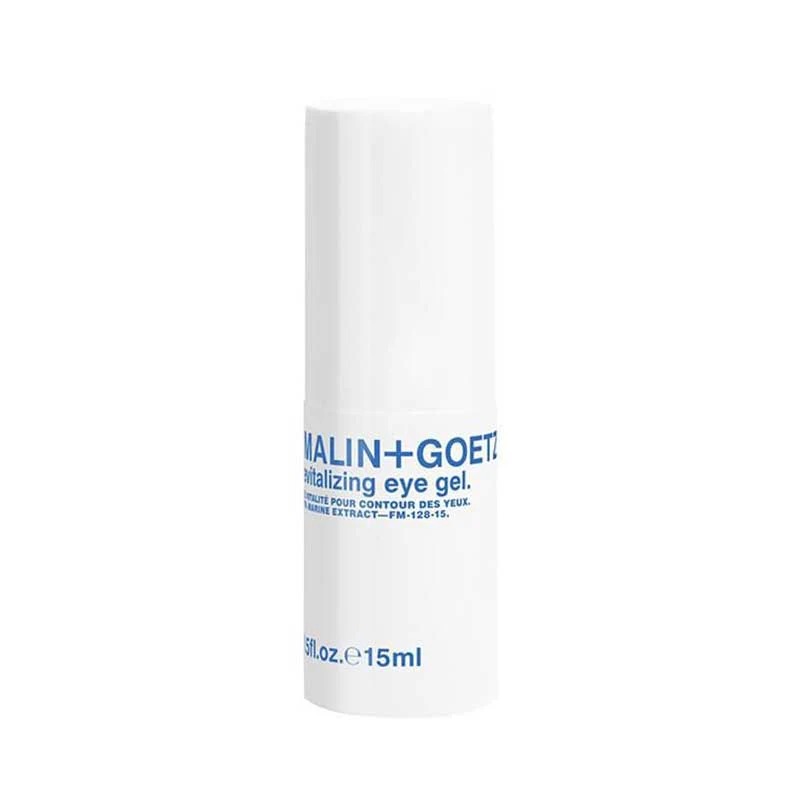 Revitalizing Eye Gel