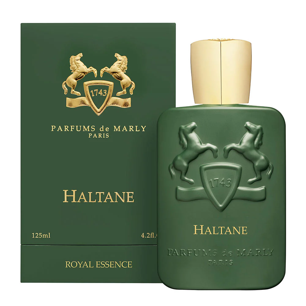 Haltane - Eau de Parfum