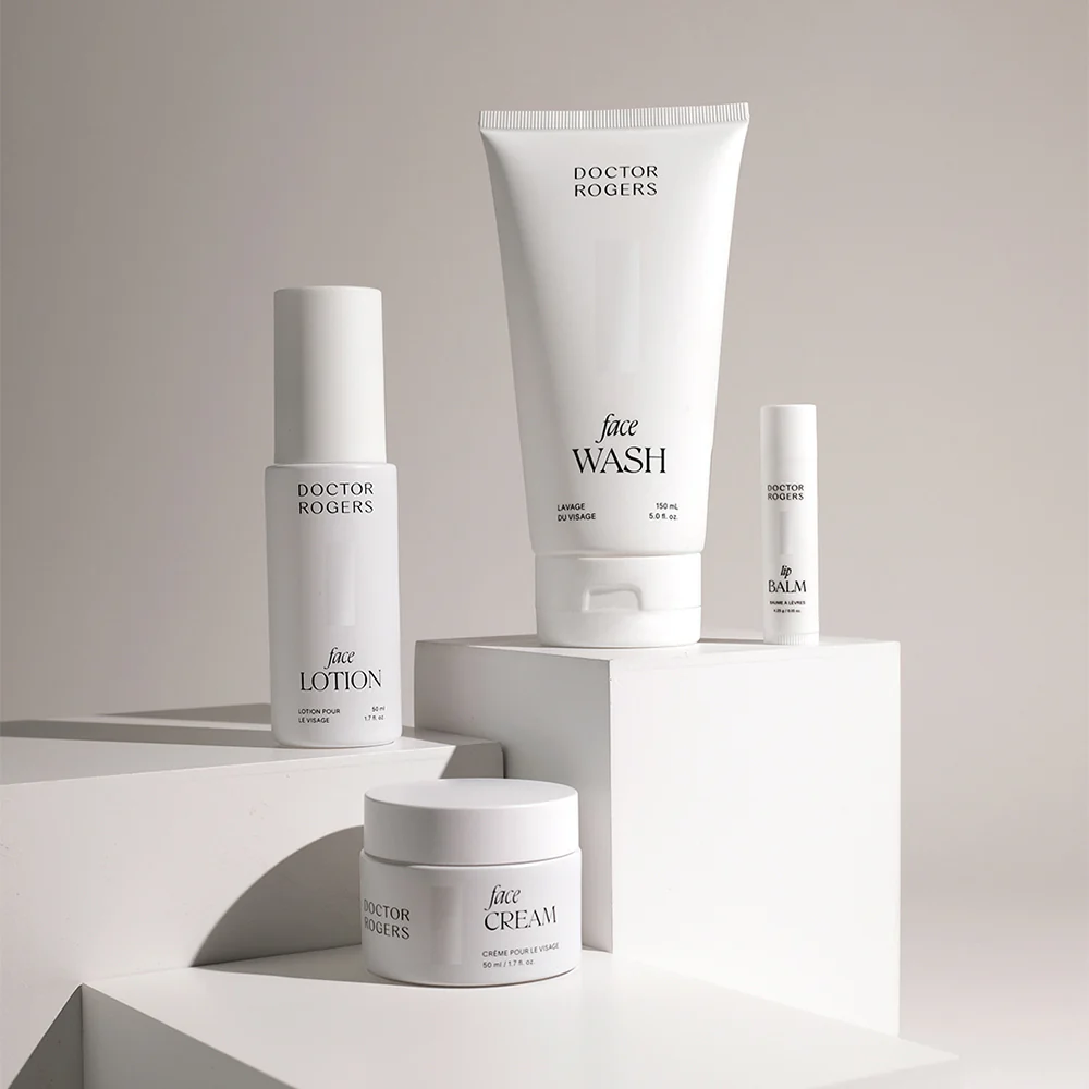 Restore Face Wash