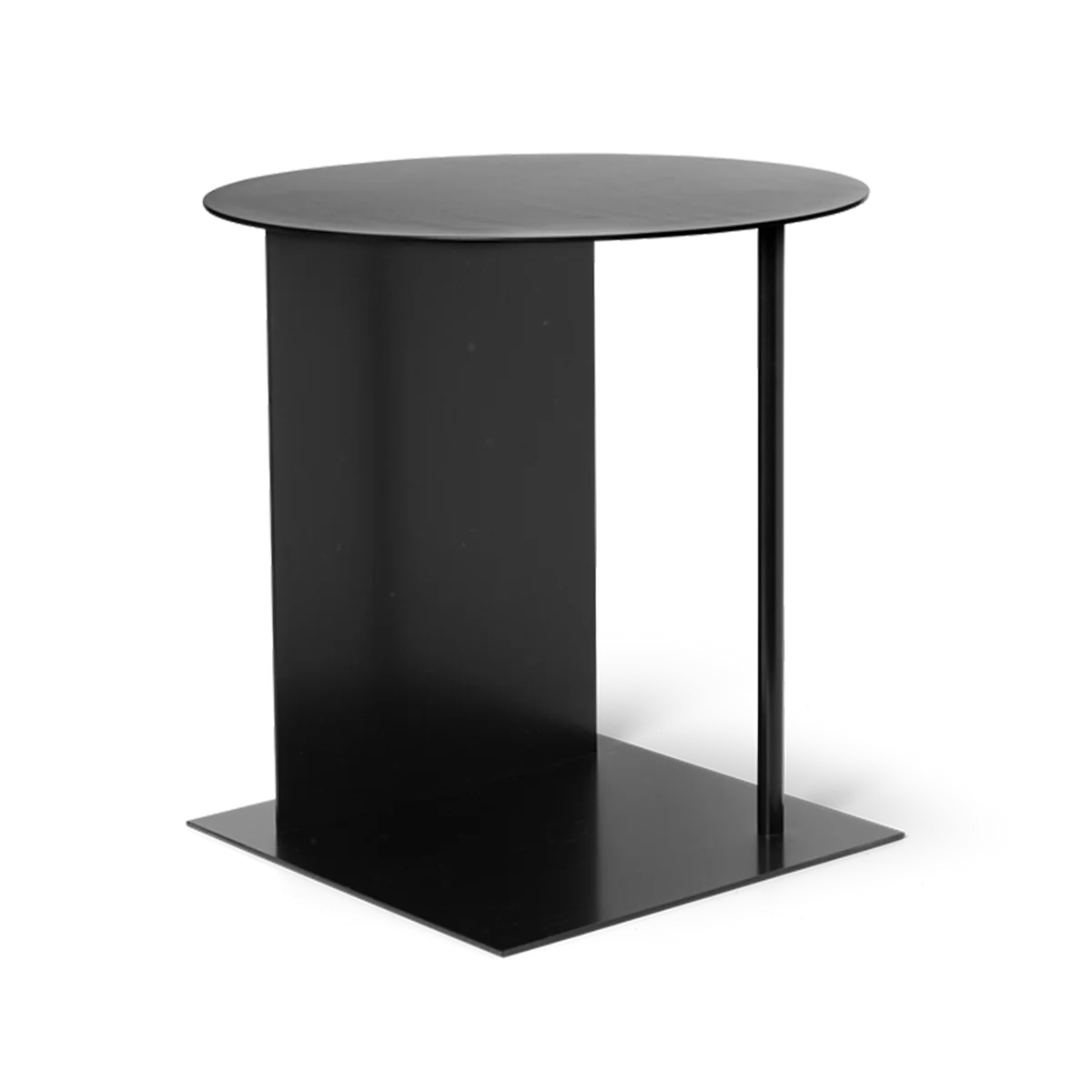 ferm LIVING | Place Side Table - Black