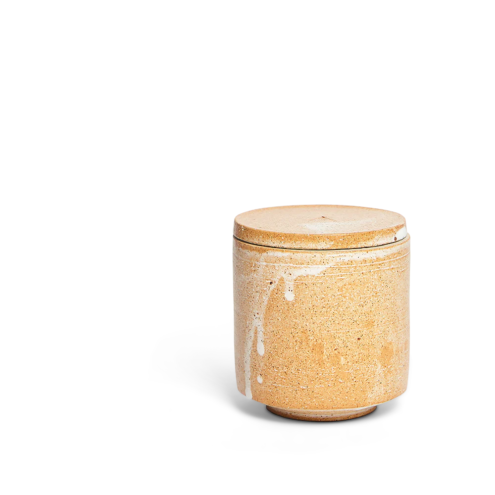 Earl of East | REFILL Ceramic Soy Wax Candle - 300ml [10.5oz]