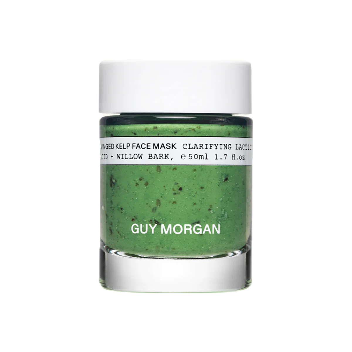 Guy Morgan | Winged Kelp Face Mask - 50ml