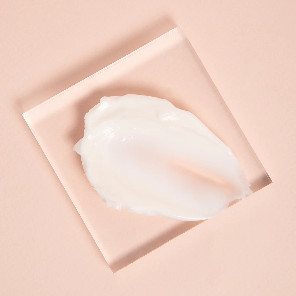 Organic Nourishing Hair Mask