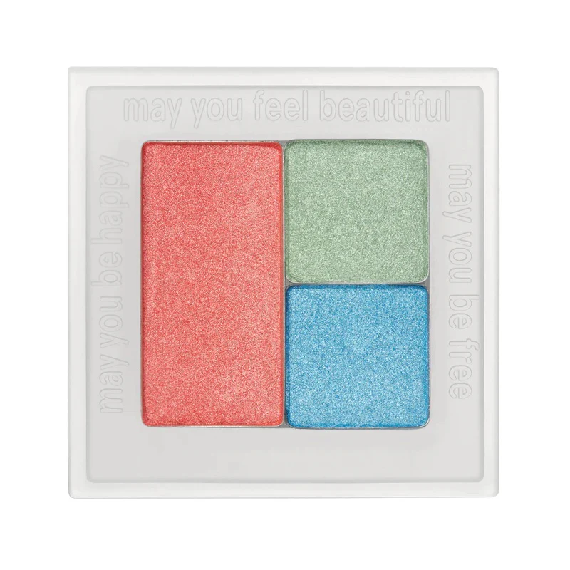 Pretty Shady Pressed Pigment Trio