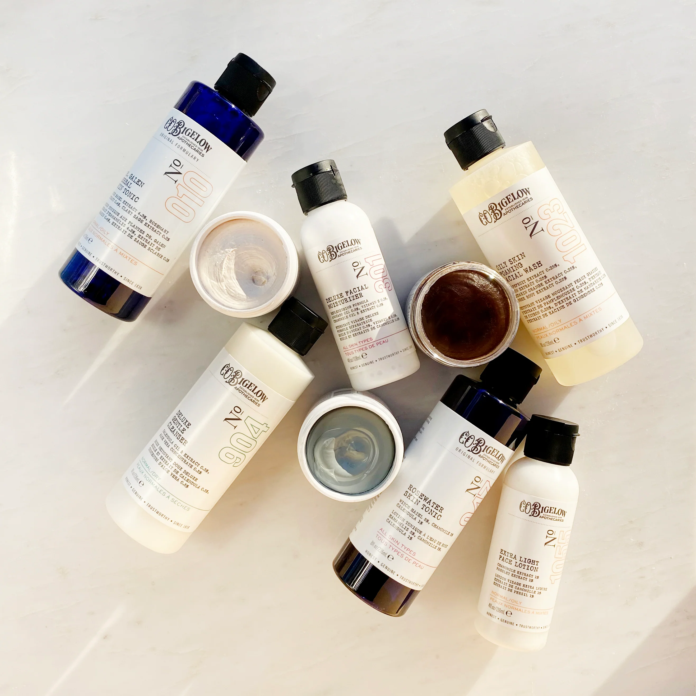 Purifying Cleansing Mask No. 305