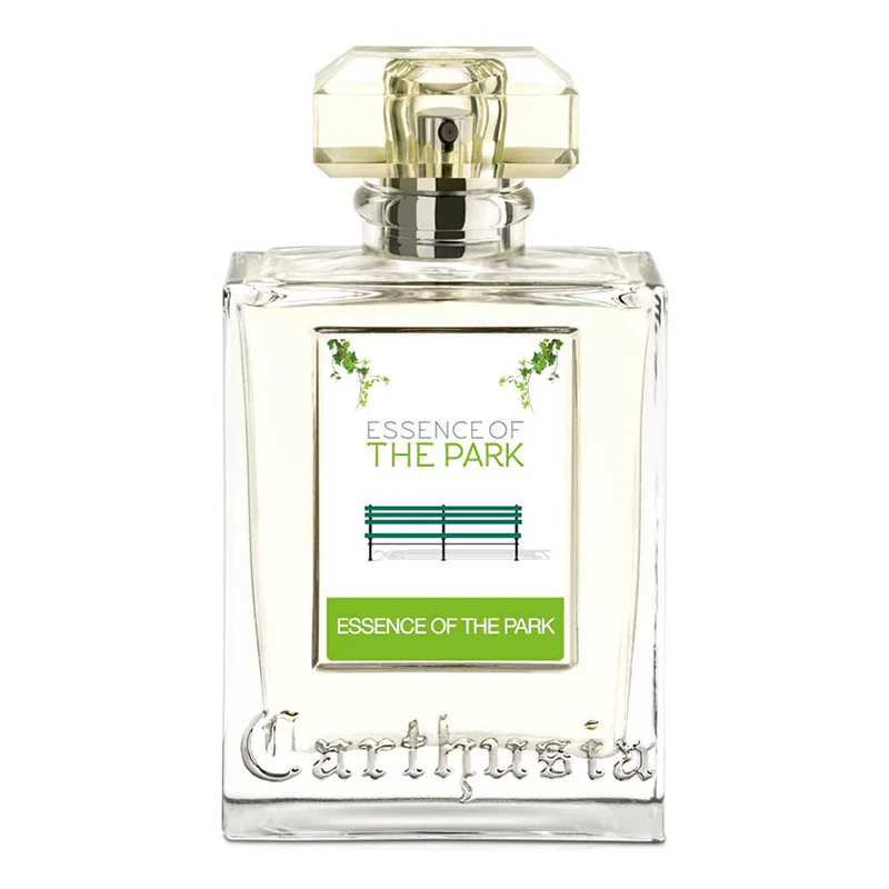 Eau de Parfum - Essence of the Park