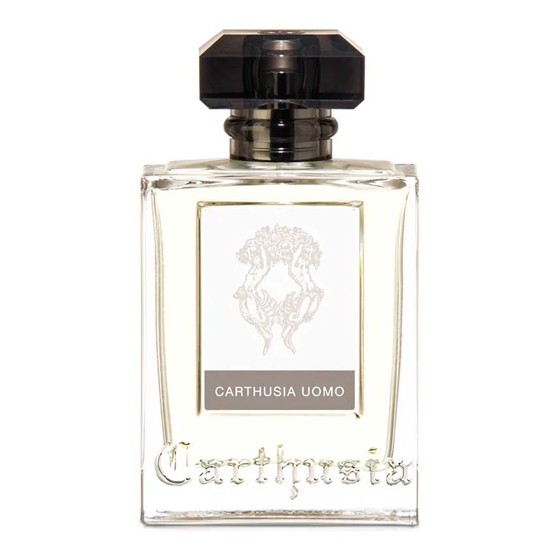 Eau de Parfum - Uomo