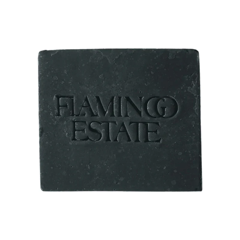 Noir Soap Brick