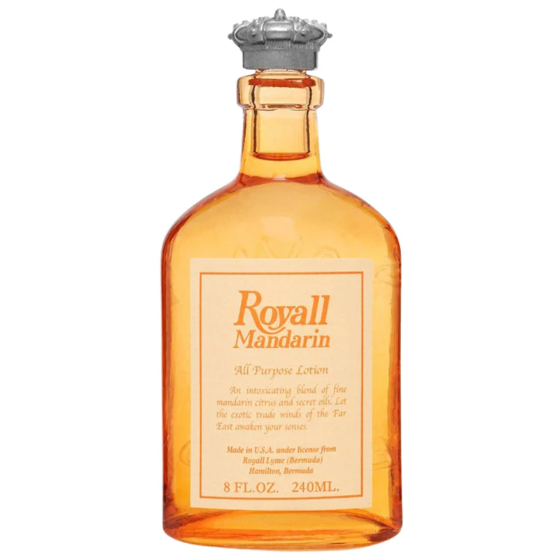 Royall Mandarin - All Purpose Lotion