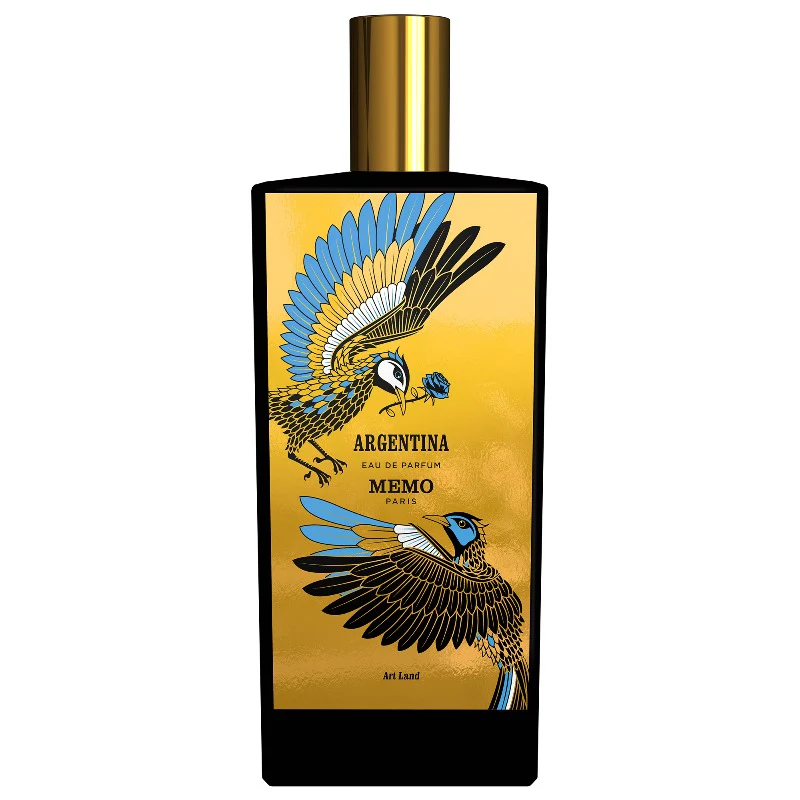 Eau de Parfum - Argentina