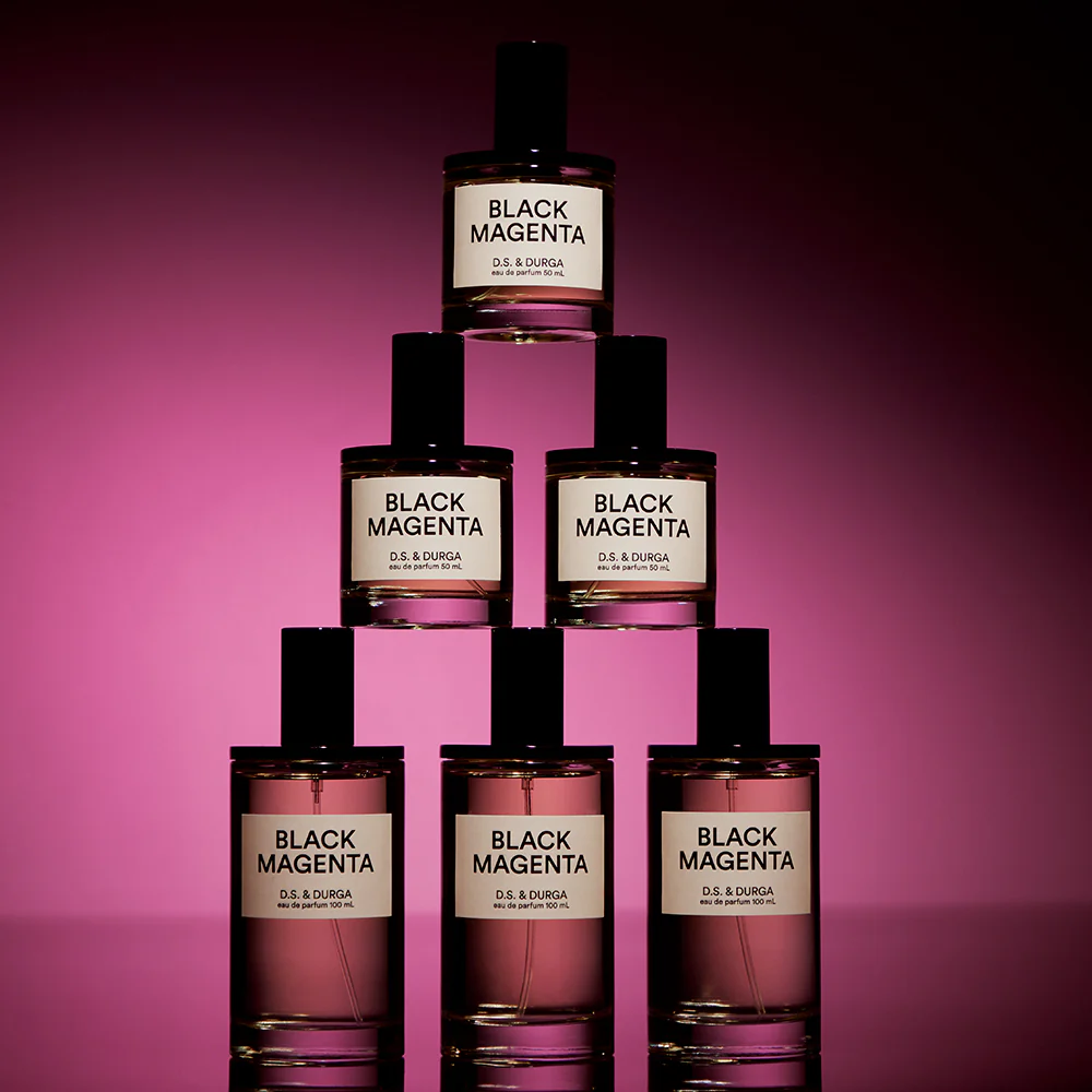 Black Magenta - Eau de Parfum