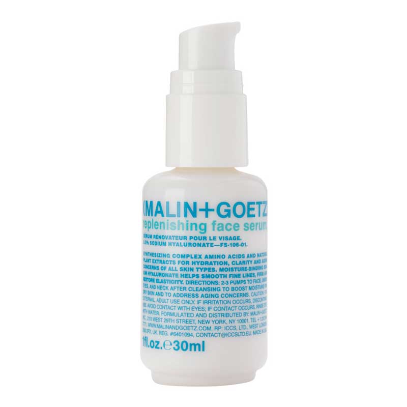 Replenishing Face Serum