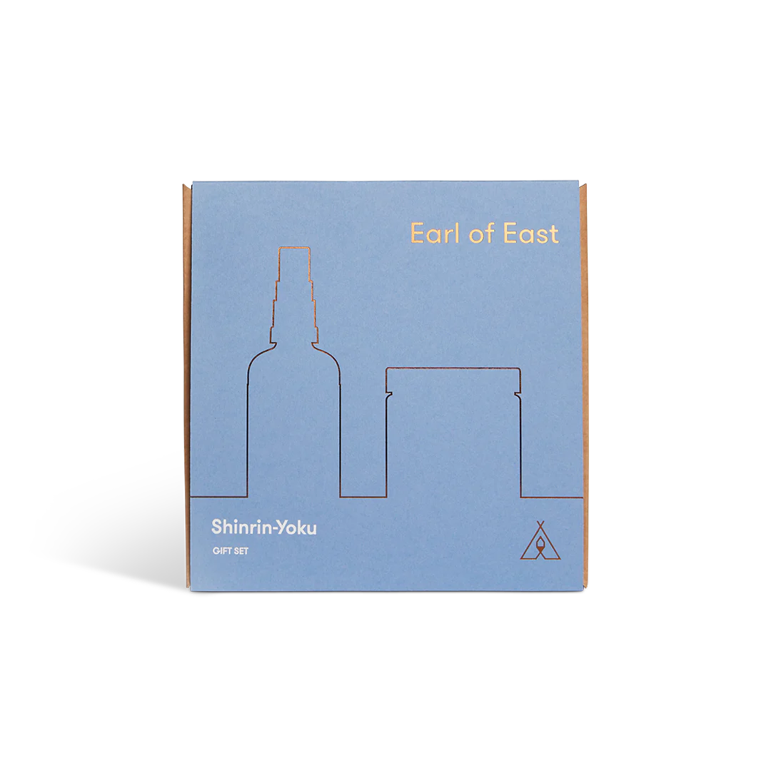 Earl of East | Duo Gift Set - Shinrin-Yoku